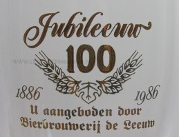 Jubileeuw 100 jaar b